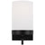 Sea Gull Lighting Zire 1-Light Wall/Bath Sconce