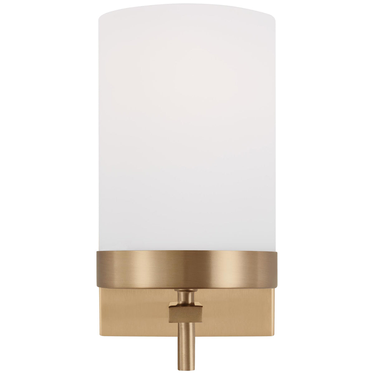 Sea Gull Lighting Zire 1-Light Wall/Bath Sconce