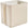 Interlude Home Portia Storage Basket - Ivory