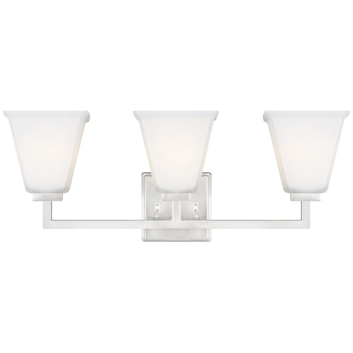 Sea Gull Lighting Ellis Harper 3-Light Bath Light