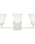 Sea Gull Lighting Ellis Harper 3-Light Bath Light