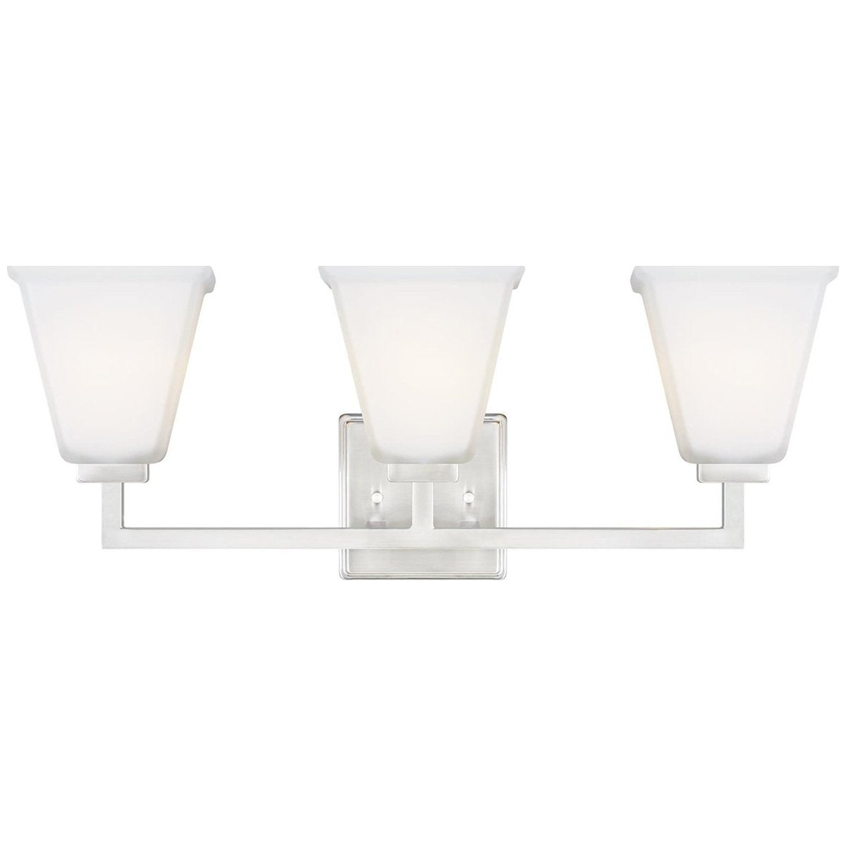 Sea Gull Lighting Ellis Harper 3-Light Bath Light - 9.5W