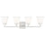 Sea Gull Lighting Ellis Harper 4-Light Bath Light - 9.5W