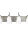 Sea Gull Lighting Seville 4-Light Wall/Bath Light