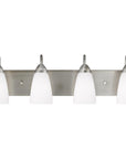 Sea Gull Lighting Seville 4-Light Wall/Bath Light - 9.5W