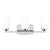 Sea Gull Lighting Franport 3-Light Wall/Bath Sconce