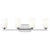 Sea Gull Lighting Franport 4-Light Wall/Bath Sconce