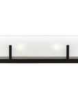 Sea Gull Lighting Syll 2-Light Wall/Bath Light