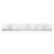 Sea Gull Lighting Syll 6-Light Wall/Bath Sconce without Bulb