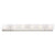 Sea Gull Lighting Syll 6-Light Wall/Bath Sconce with Bulb