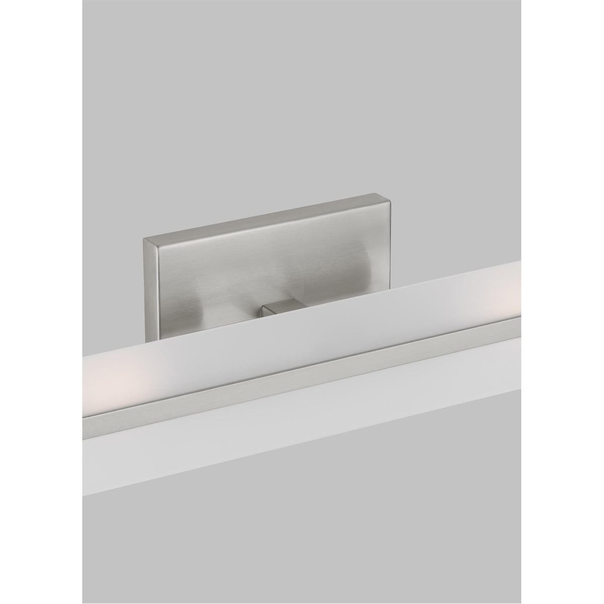 Sea Gull Lighting Dex 2-Light Wall/Bath Sconce without Bulb