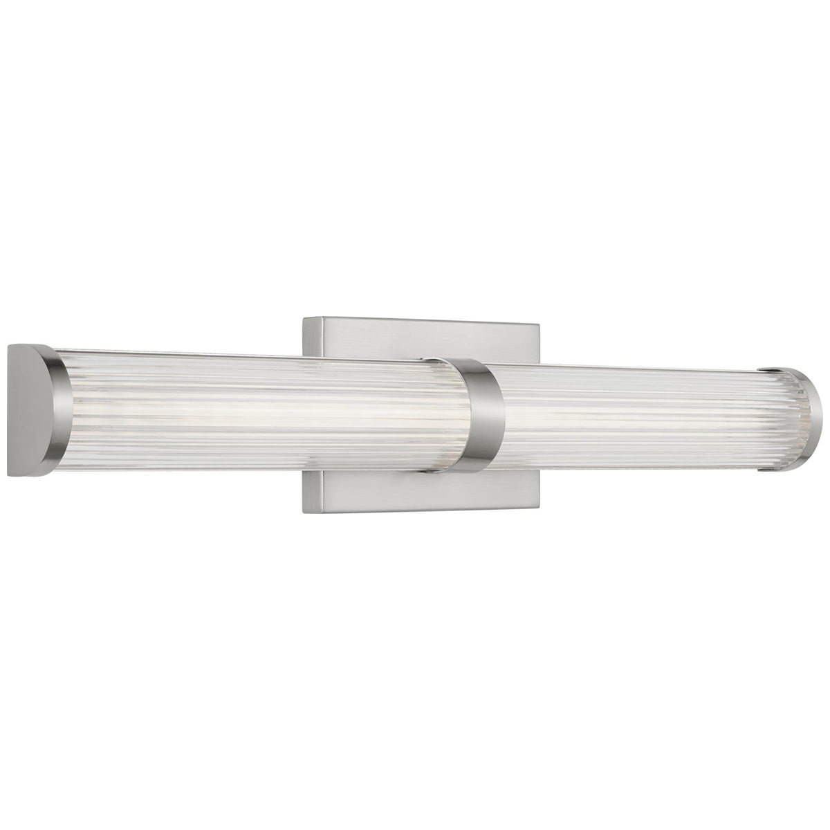 Sea Gull Lighting Syden Medium LED Wall/Bath Sconce