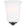 Sea Gull Lighting Nearu 1-Light Wall/Bath Sconce without Bulb