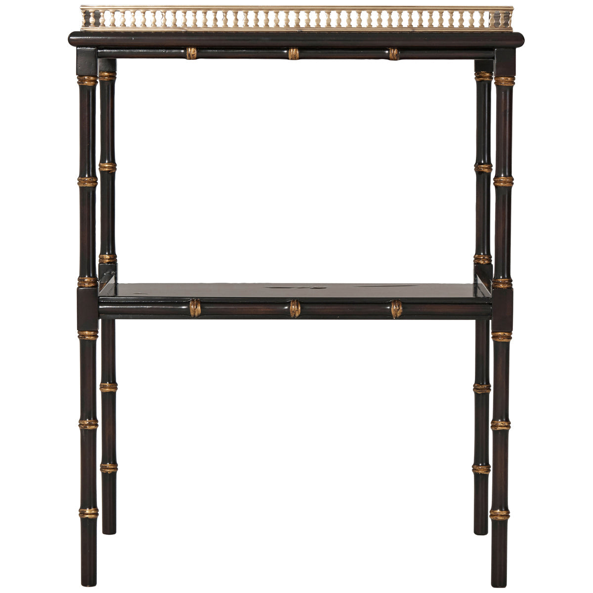 Theodore Alexander Spectator&#39;s Gallery Accent Table