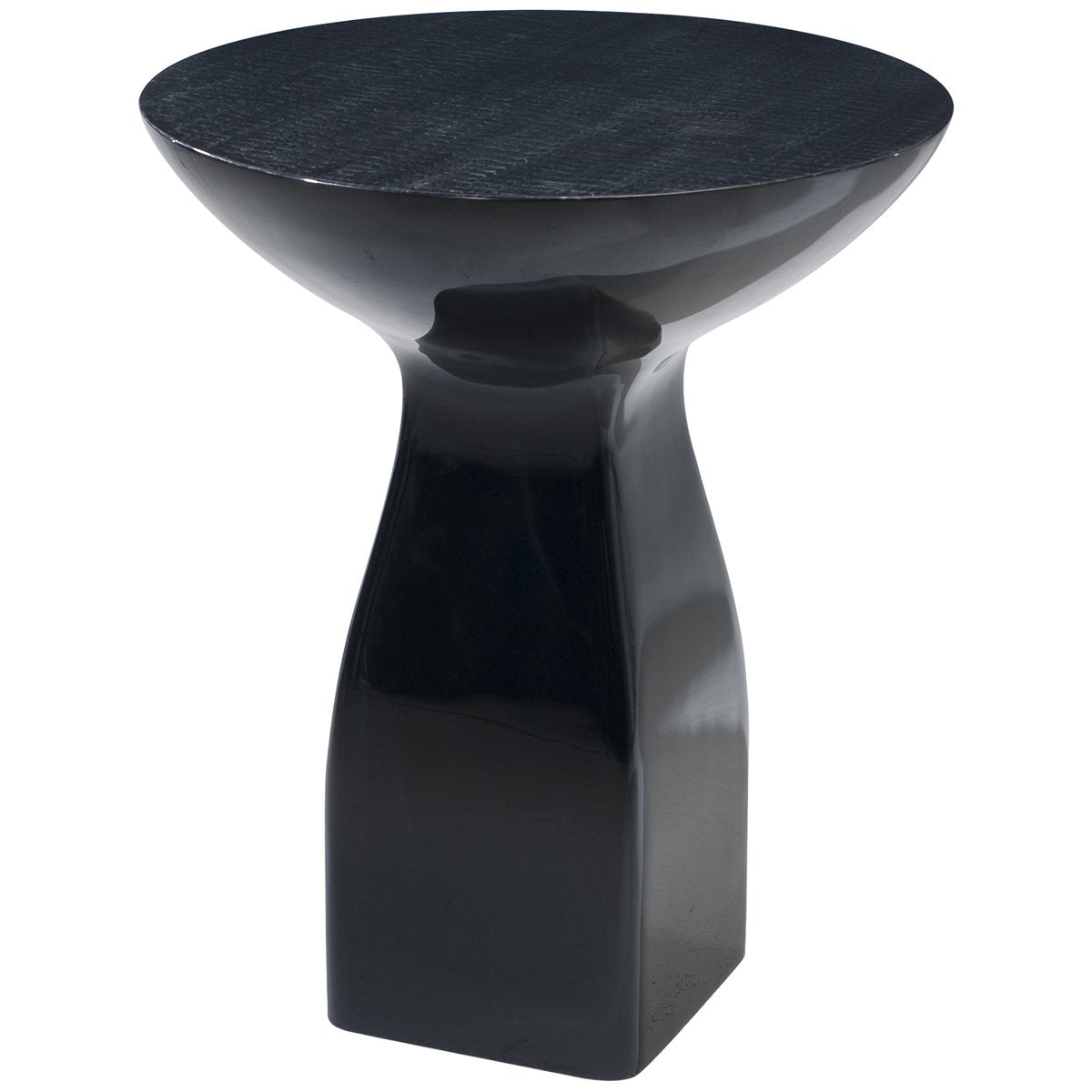 Theodore Alexander Vanucci Eclectics Chaturanga Accent Table