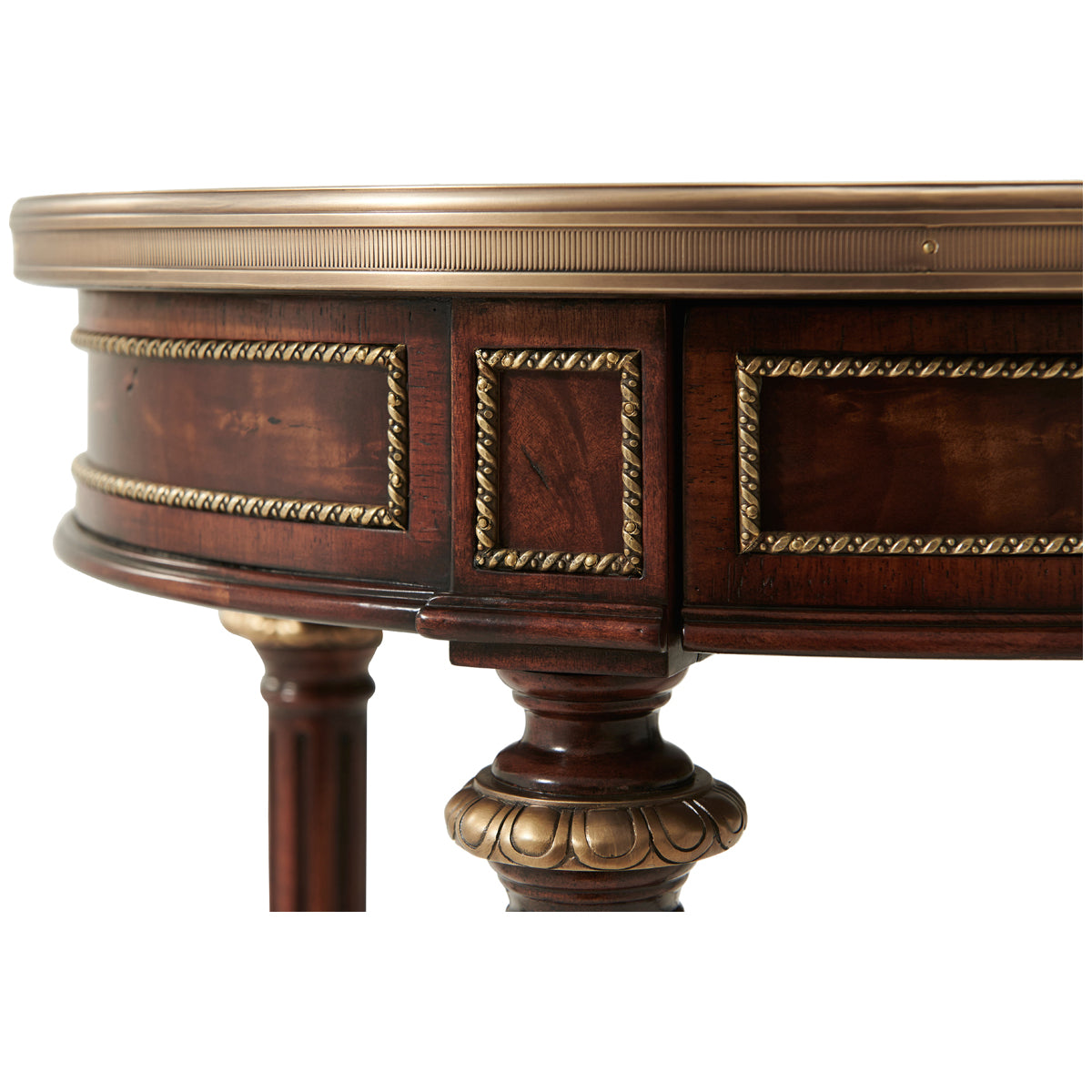 Theodore Alexander Louis XVI Fine Accent Table