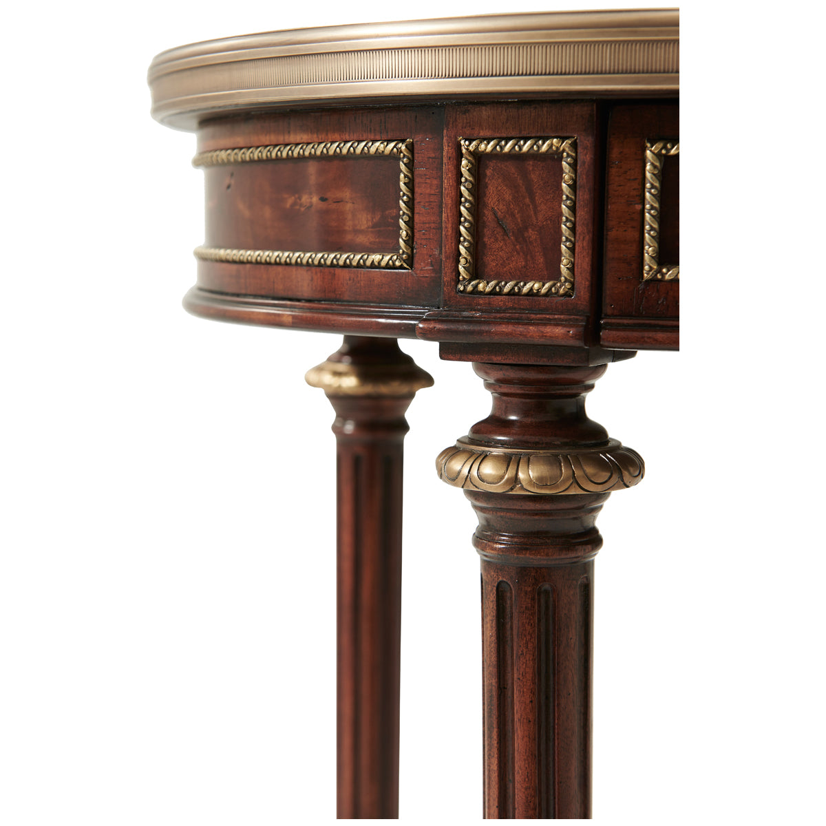 Theodore Alexander Louis XVI Fine Accent Table