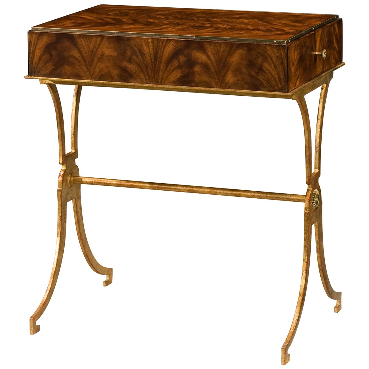 Theodore Alexander Adagio Accent Table