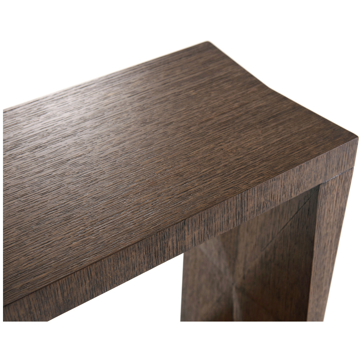 Theodore Alexander Manzi Accent Table