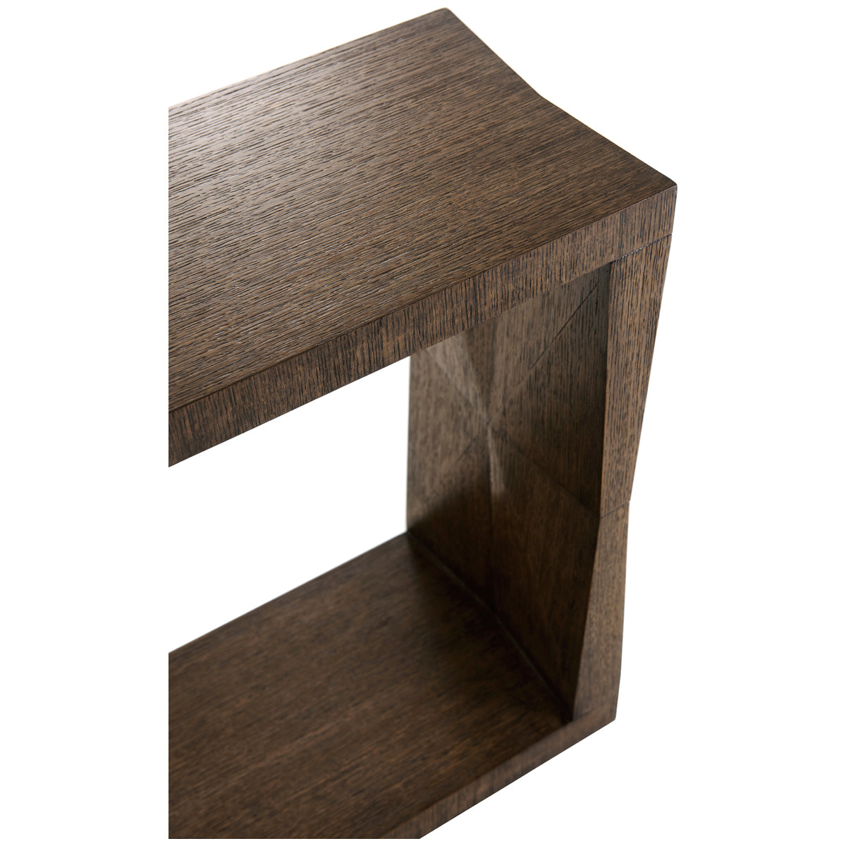 Theodore Alexander Manzi Accent Table