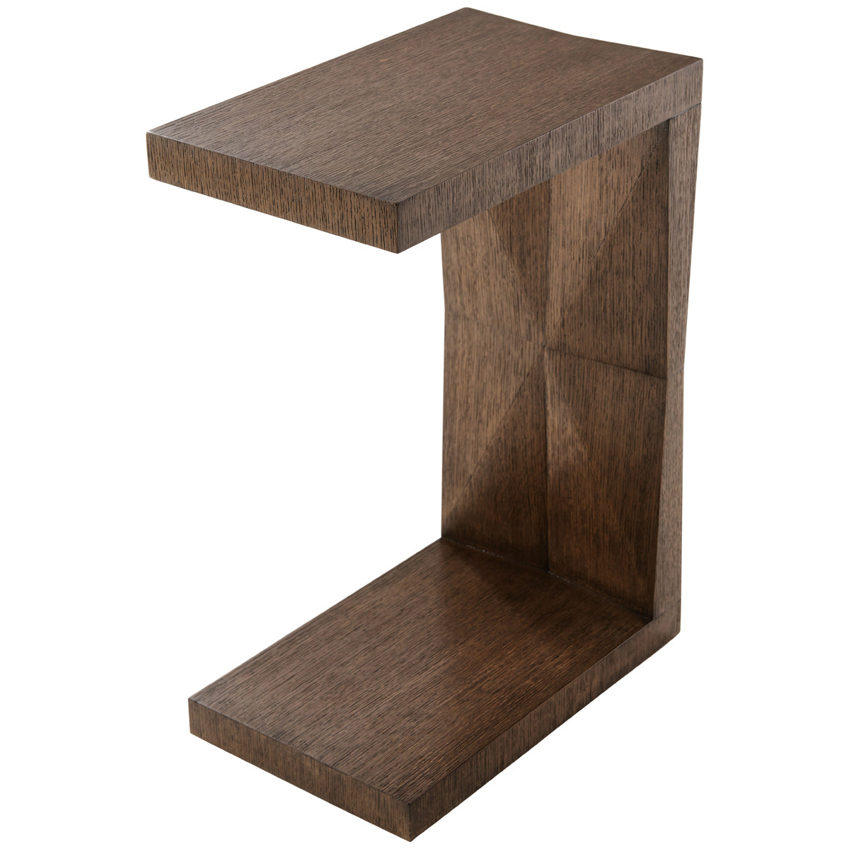 Theodore Alexander Manzi Accent Table