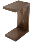 Theodore Alexander Manzi Accent Table