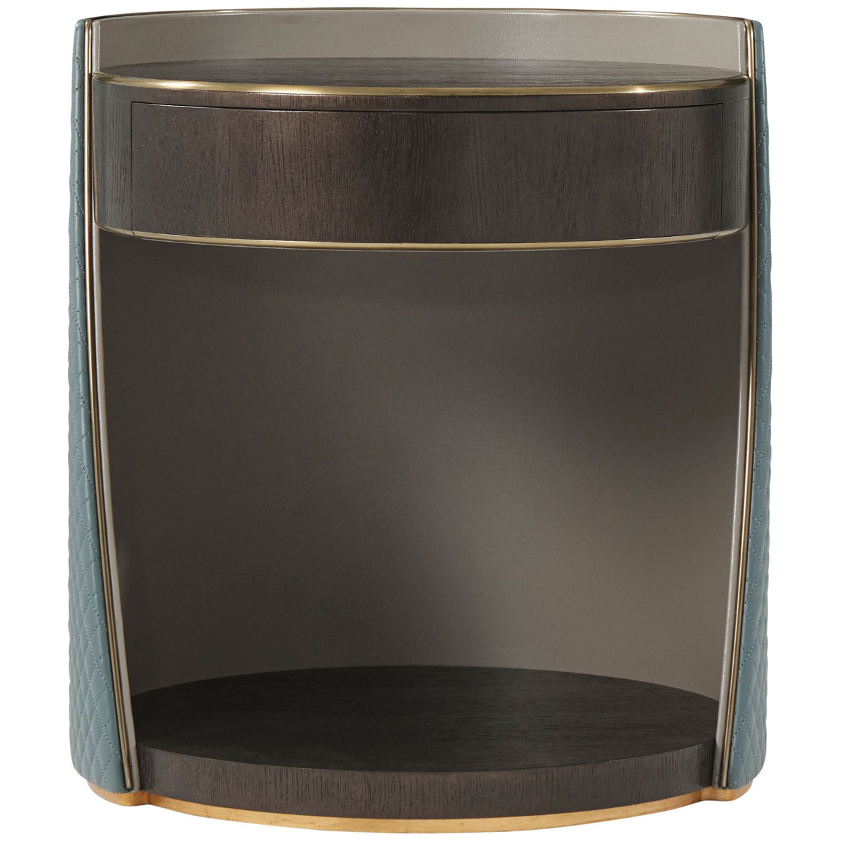 Theodore Alexander Devona Nightstand