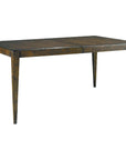 Woodbridge Furniture Kam Dining Table