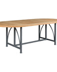 Woodbridge Furniture Jupiter Outdoor Dining Table