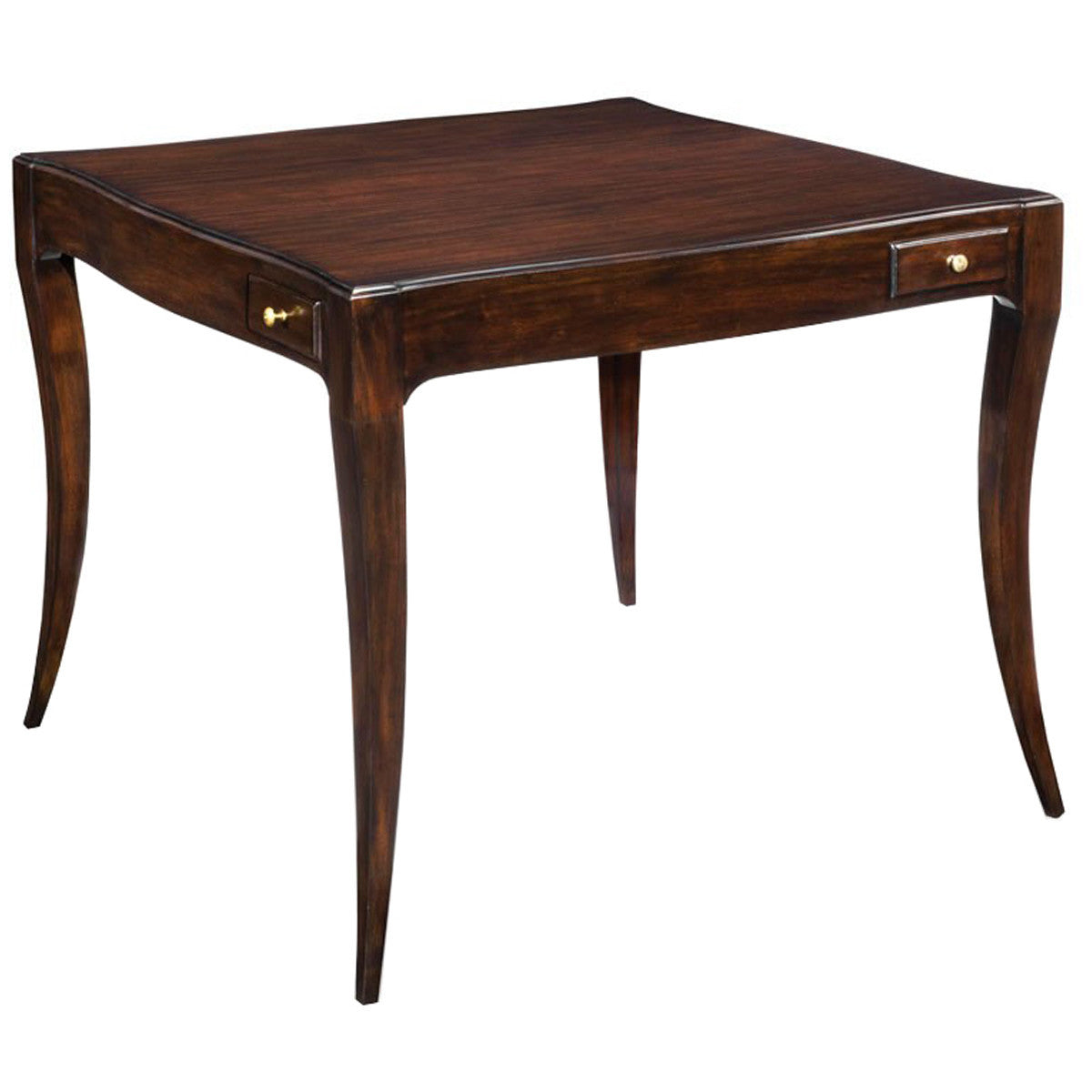 Woodbridge Furniture Addison Game Table