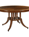 Woodbridge Furniture Hope Dining Table