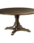 Woodbridge Furniture Craftsman Dining Table