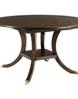 Woodbridge Furniture Flynn Dining Table