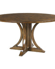 Woodbridge Furniture Sonoma Game Table