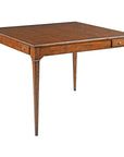 Woodbridge Furniture Marseille Game Table