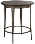 Woodbridge Furniture Jupiter Outdoor Side Table