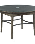 Woodbridge Furniture Marigot Outdoor Cafe Table