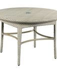 Woodbridge Furniture Marigot Outdoor Cafe Table