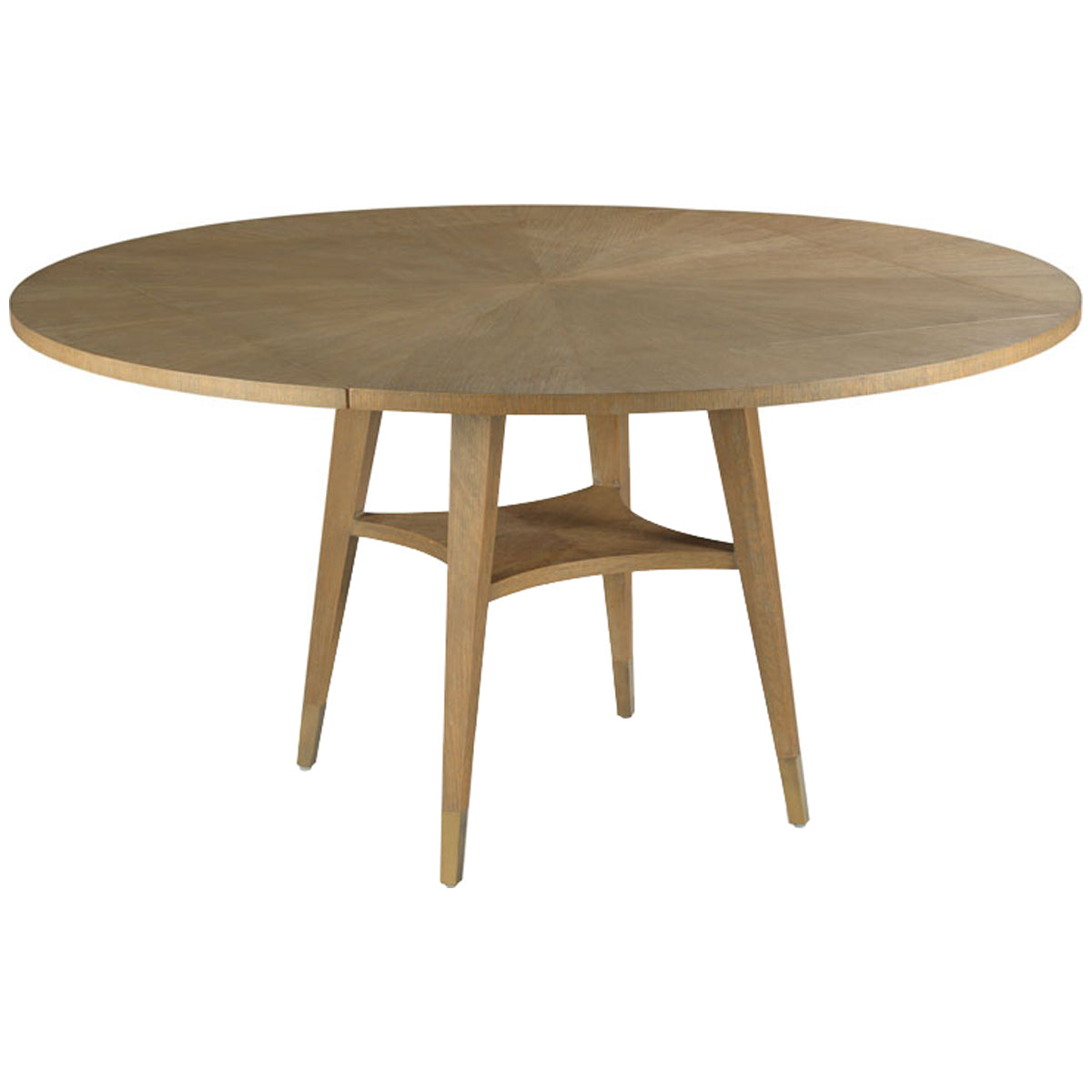 Woodbridge Furniture Carlton Dining Table