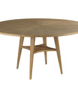 Woodbridge Furniture Carlton Dining Table