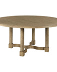 Woodbridge Furniture Teton Dining Table