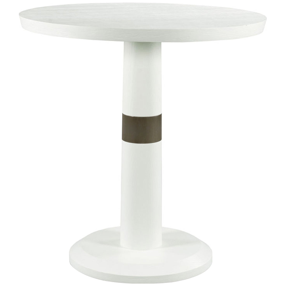 Woodbridge Furniture Gimlet Pub Table