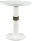 Woodbridge Furniture Gimlet Pub Table