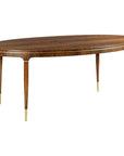 Woodbridge Furniture Lynn Dining Table