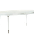 Woodbridge Furniture Lynn Dining Table