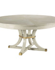 Woodbridge Furniture Apollo Jupe Dining Table