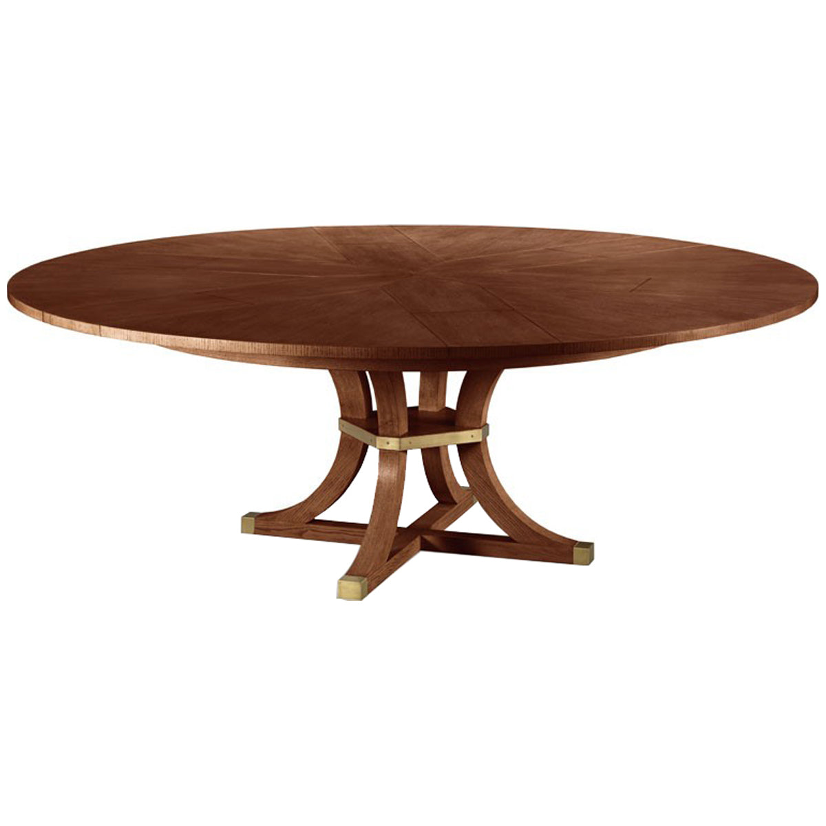 Woodbridge Furniture Apollo Jupe Dining Table