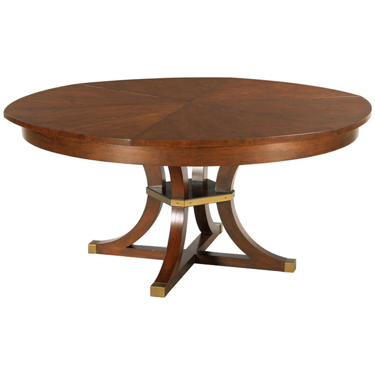 Woodbridge Furniture Apollo Jupe Dining Table