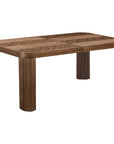 Woodbridge Furniture Bataan Dining Table