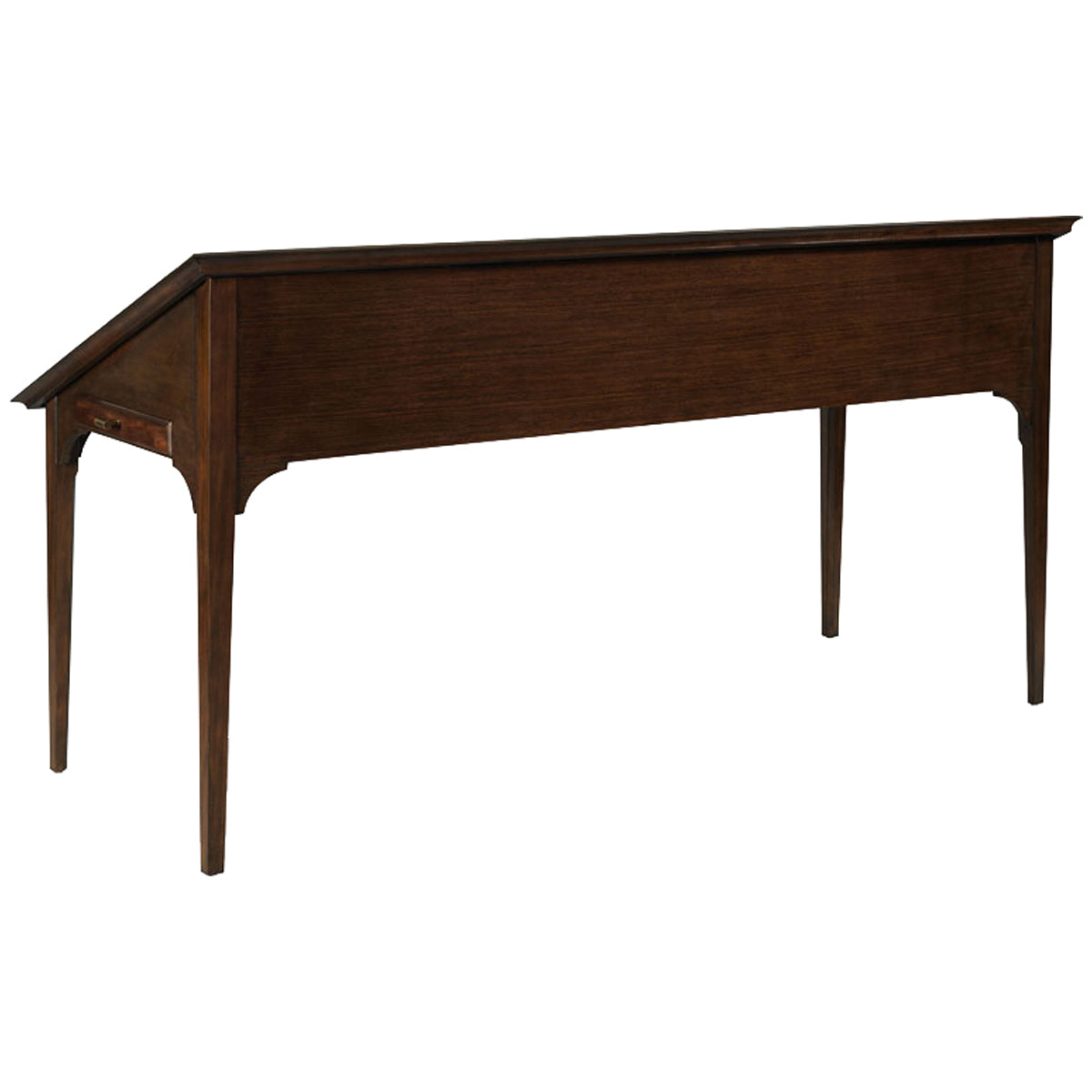 Woodbridge Furniture Borum Puzzle Table